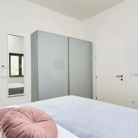 빌라 Your Idea Of Heaven Villa^madeleine *