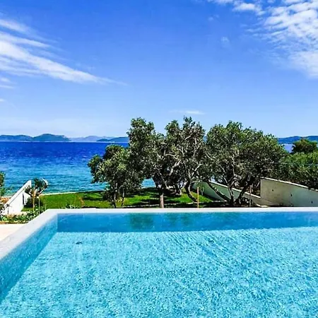 Your Idea Of Heaven Villa^madeleine 빌라