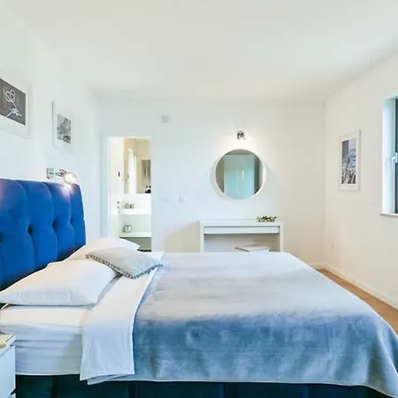 Your Idea Of Heaven Villa^madeleine Villa