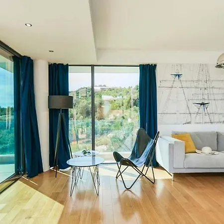 Your Idea Of Heaven Villa^madeleine Għarb